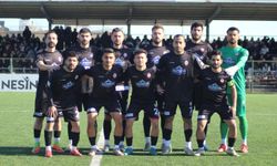 HG Hospital Kahramanmaraşspor, Muşspor’a 3-1 Mağlup Oldu