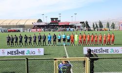 Kahramanmaraş İstiklalspor Hız Kesmiyor: 5 Gollü Zafer!