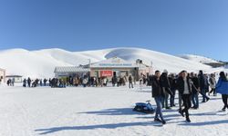 Kahramanmaraş'ta Yedikuyular'a Günlük Otobüs Seferleri Başlatıldı!