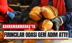 Kahramanmaraş'ta Ramazan’da Zam Krizi: Ekmek Yeniden 10 Lira!