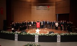 Kahramanmaraş’ta İstiklal Ruhu Yeniden Hayat Buldu!