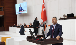Milletvekili Karatutlu: 'Kahramanmaraş’ın Verimli Arazileri Talan Ediliyor'