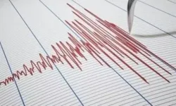 Konya'da Şiddetli Deprem: Ankara ve Eskişehir de Sallandı