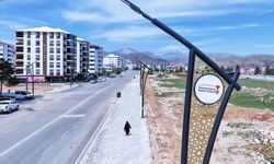 Kahramanmaraş Afşin’e 35 Milyon TL’lik Ulaşım Yatırımı!