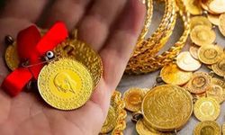 Altın Fiyatlarında Düşüş: Gram Altın 4.010 Liraya Geriledi!