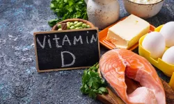 D Vitamini Hücre Yaşlanmasını Geciktiriyor! İşte Mucizevi Etkileri