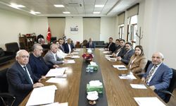 Kahramanmaraş Tomsuklu OSB’de Yeni Dönem Başladı