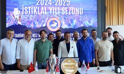 Kahramanmaraş İstiklalspor TFF 2. Lig'de! Yeni Sezon Hazırlıkları Başladı!