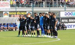 Kahramanmaraş İstiklalspor, TFF 2. Lig Yolunda Son Engelde!