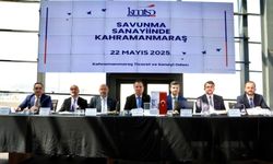 Kahramanmaraş TUSAŞ Yatırımında Temel Haziran’da Atılıyor!