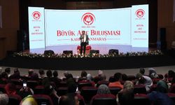 Kahramanmaraş’ta Aile Yılı Etkinliğinde Hayati İnanç Rüzgârı