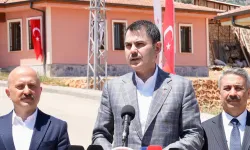 Erdoğan ve Aliyev Kahramanmaraş’ta: Deprem Konutları Teslim Ediliyor!