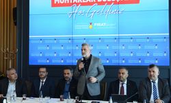 Kahramanmaraş’ta Yerel Sorunlara Ortak Çözüm Arayışı