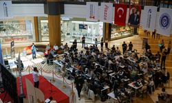 Kahramanmaraş’ta Teknoloji Meraklıları Piazza AVM’de Buluştu