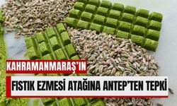 Gaziantep ve Kahramanmaraş Arasında Tatlı Rekabet!