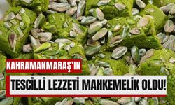 Gaziantep ile Kahramanmaraş Arasında Fıstık Ezmesi Gerginliği!