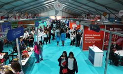Kahramanmaraş’ta Devlet Teşvikleri Gençlerle Buluştu