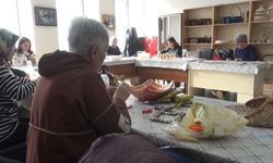 Kahramanmaraş’ta Kadınlar El Emeğiyle Güçleniyor