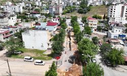 Kahramanmaraş’ta 14 Milyon TL’lik Altyapı Yatırımı: 7 Mahalleye Modern Hat