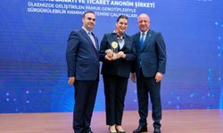 Nazar Tekstil'e Ar-Ge Başarısı: Türkiye 3.'lüğü ile Gururlandırdı