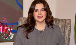 Nazlı Ceylan Balduk'tan Anneler Günü Mesajı: "Kadın Emeği Toplumun Güvencesidir"