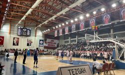 Kahramanmaraş İstiklalspor, Büyük Mücadele Sonrası 1. Lig’e Çıktı!