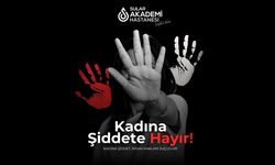 Kahramanmaraş’ta Kadın Cinayeti: Sular Akademi Hastanesi’nden Sert Tepki!