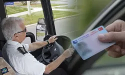 Kahramanmaraş’ta Ticari Taşıma İçin Yaş Denetimleri Sıkılaşıyor