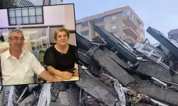 Kahramanmaraş’ta 19 Canın Kaybedildiği Binada Tutuklama Talebi Reddedildi