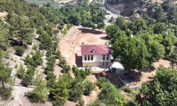 Kahramanmaraş’ın Yeni Sosyal Tesisinde Geri Sayım Başladı