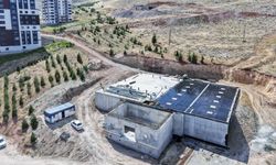Kahramanmaraş Elbistan’a Tarihi Altyapı Seferberliği