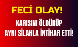 Bursa İnegöl'de Feci Olay: Tartışma Kanlı Bitti!