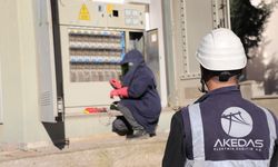 Kahramanmaraş'ta Kurban Bayramında Elektrik Kesintilerine Karşı Önlem!