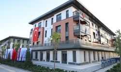 Kahramanmaraş’ta Dev Tören: Konut Tesliminde İki Lider Bir Arada