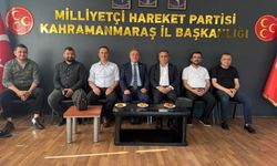 İrfan Karatutlu: 'Kahramanmaraş’ta Ortak Akıl Şehri Güçlendirir'