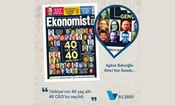 BLC Group CEO’su Aykut Balcıoğlu, Zirvedeki Yerini Koruyor