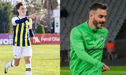 Kahramanmaraş İstiklalspor’da Çifte Transfer Bombası!
