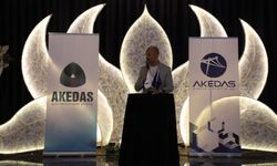 AKEDAŞ Ailesi Kurban Bayramı’nda Bir Araya Geldi