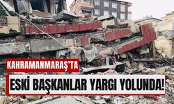 Kahramanmaraş’ta Deprem Soruşturması Derinleşiyor: Belediyeye İlk Darbe
