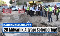 Kahramanmaraş En Uygun Su Tarifesinde Türkiye Üçüncüsü