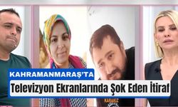 Kahramanmaraş’ta Akraba Aşkı İddiası: 4 Çocuklu Kadın Ortadan Kayboldu
