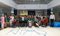 Kipaş Holding Geri Dönüşümle Hayatlara Dokunuyor
