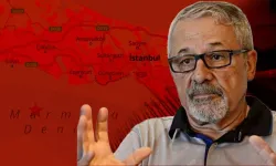Naci Görür Uyardı: Marmara’da 7’nin Üzerinde Deprem Kaçınılmaz!