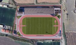 Yeni Spor Yatırımı: Kahramanmaraş’ta Tribünler Yükseliyor!