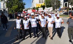 Hizmet-İş Sendikası’ndan Pazarcık Belediyesi’ne Maaş Kesintisi Tepkisi