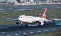 Kahramanmaraş Havalimanı’nda Uçuşlar Artıyor
