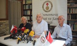 Kahramanmaraş’ta Hikâye Yarışması Heyecanı: Başvurular Başladı