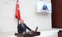 Milletvekili Karatutlu: 'Kahramanmaraş Kansere Mahkûm Edildi!'
