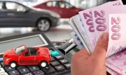 Otomobilde Vergi Fırtınası: ÖTV Değişti, Zamlar Kapıda