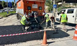 Kahramanmaraş’ın Kalbinde Modern Yol Hamlesi